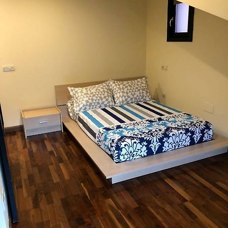 Апартаменти Apartamento En Galiana Авілес Екстер'єр фото